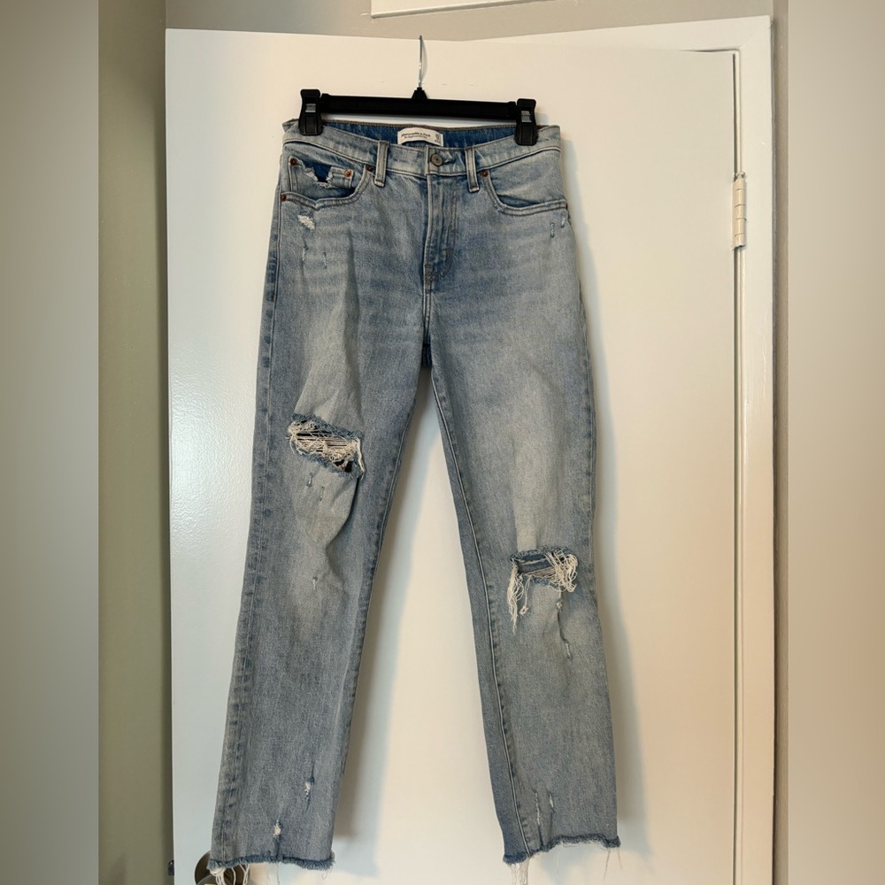 Abercrombie Jeans